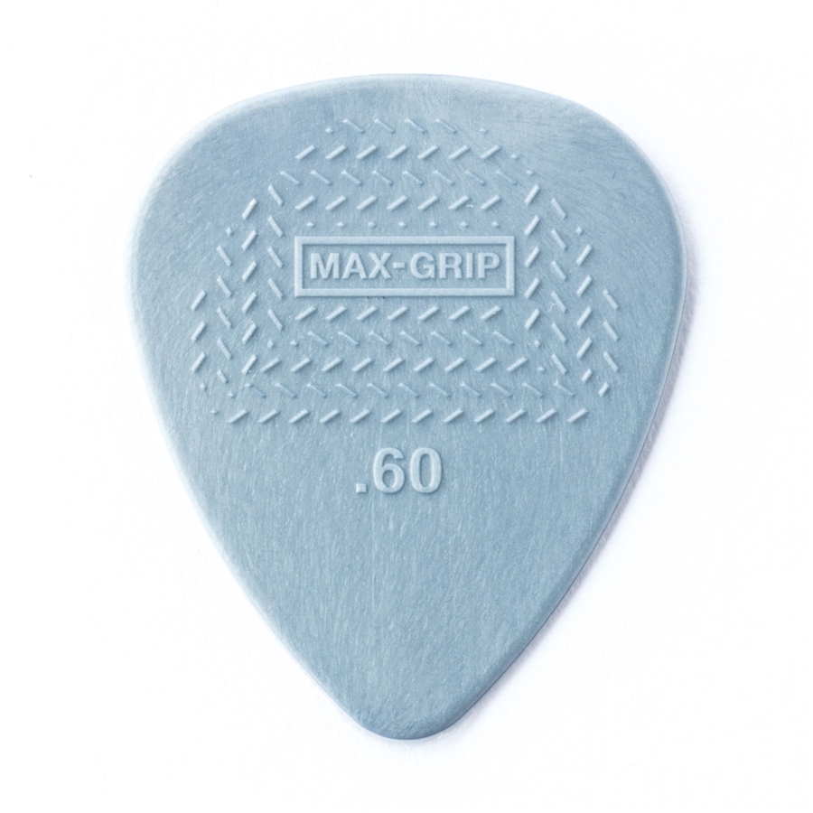 DUNLOP 449R.60 MAX GRIP STANDARD .60MM, REFILL/72 DUNLOP 449R.60 MAX GRIP STANDARD .60MM, REFILL/72