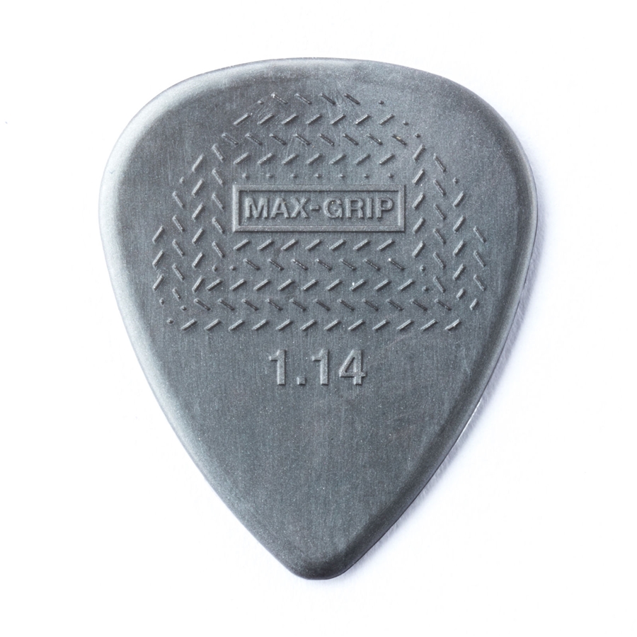 DUNLOP 449R1.14 MAX GRIP STANDARD 1.14MM DUNLOP 449R1.14 MAX GRIP STANDARD 1.14MM