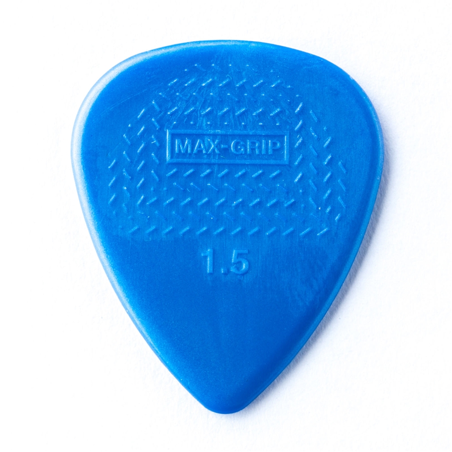 DUNLOP 449R1.5 MAX GRIP STANDARD 1.5MM DUNLOP 449R1.5 MAX GRIP STANDARD 1.5MM