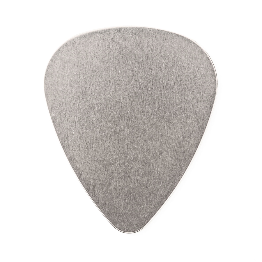 DUNLOP 46RF.38 STAINLESS STEEL STANDARD .38MM DUNLOP 46RF.38 STAINLESS STEEL STANDARD .38MM