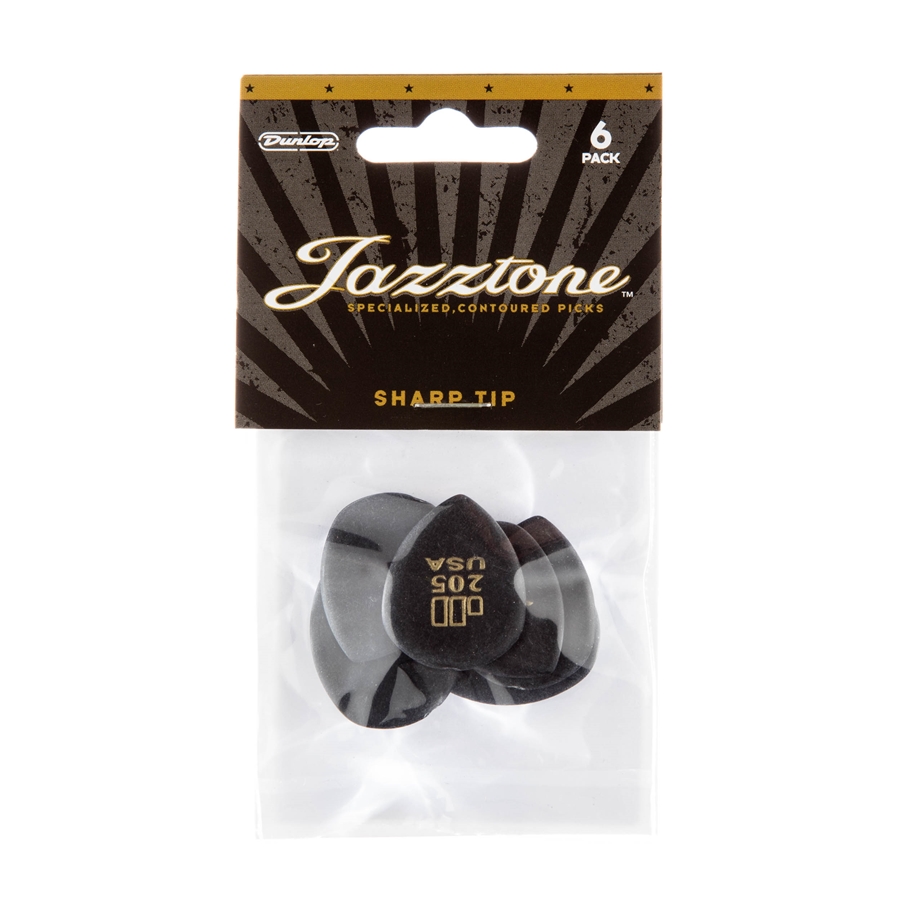 DUNLOP 477P205 JAZZTONE POINT DUNLOP 477P205 JAZZTONE POINT