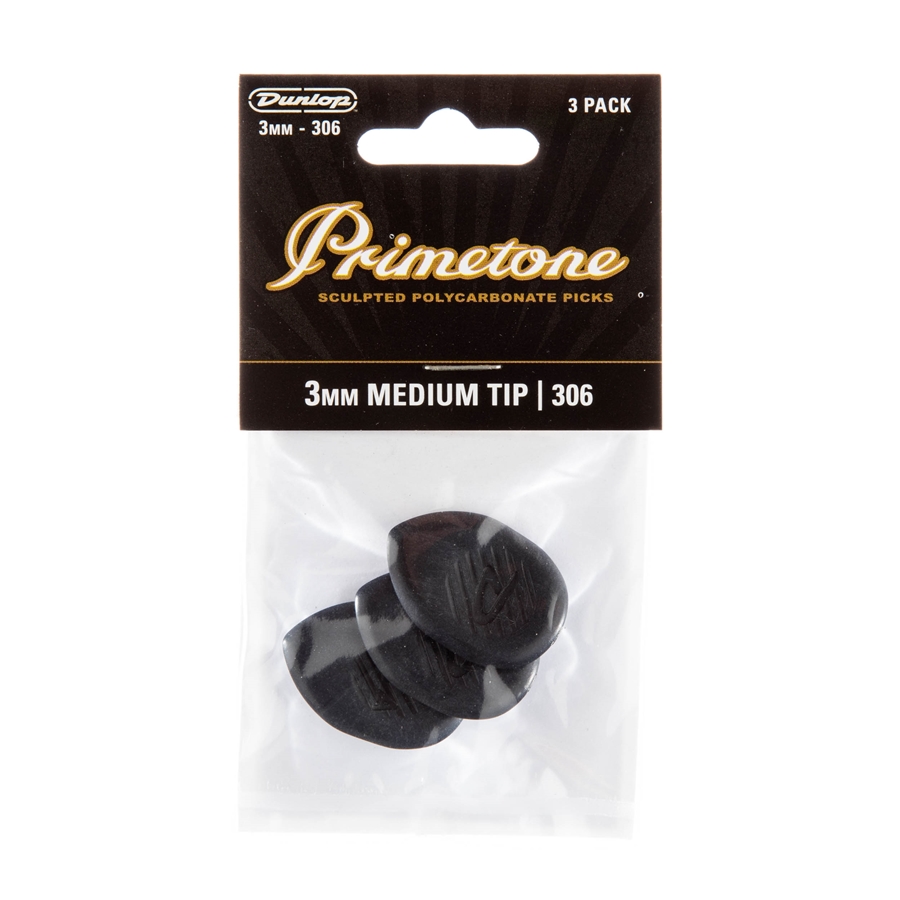 DUNLOP 477P306 PRIMETONE MEDIUM DUNLOP 477P306 PRIMETONE MEDIUM
