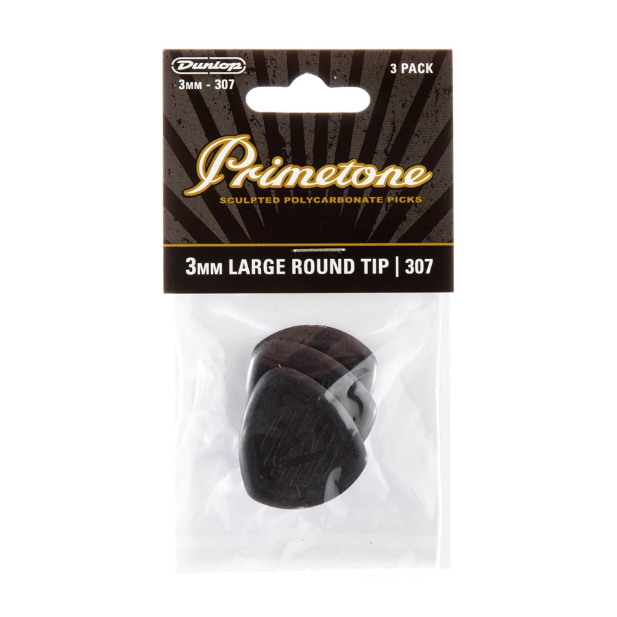 DUNLOP 477P307 PRIMETONE LARGE ROUND DUNLOP 477P307 PRIMETONE LARGE ROUND