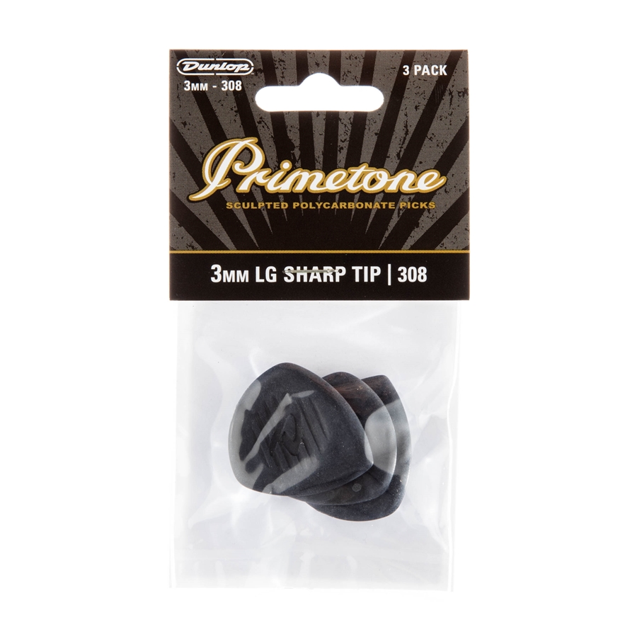 DUNLOP 477P308 PRIMETONE LARGE POINT DUNLOP 477P308 PRIMETONE LARGE POINT