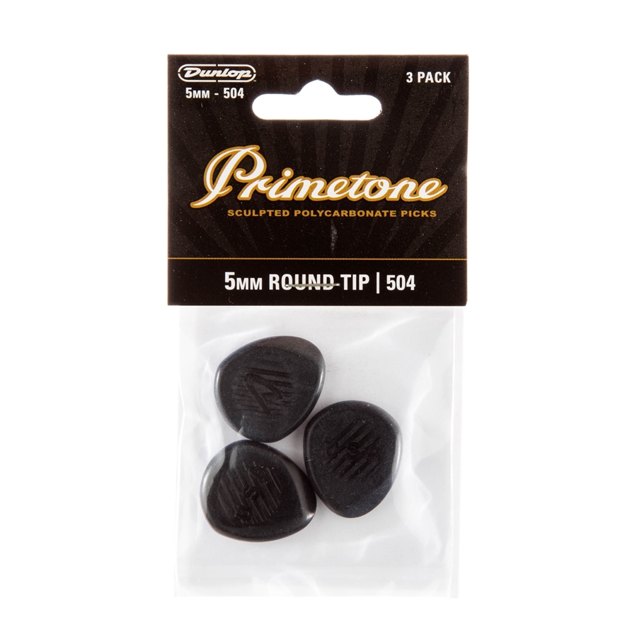 DUNLOP 477P504 PRIMETONE ROUND DUNLOP 477P504 PRIMETONE ROUND