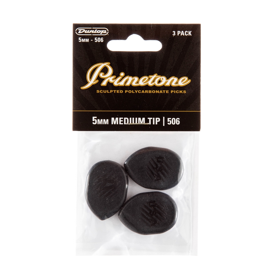 DUNLOP 477P506 PRIMETONE MEDIUM DUNLOP 477P506 PRIMETONE MEDIUM