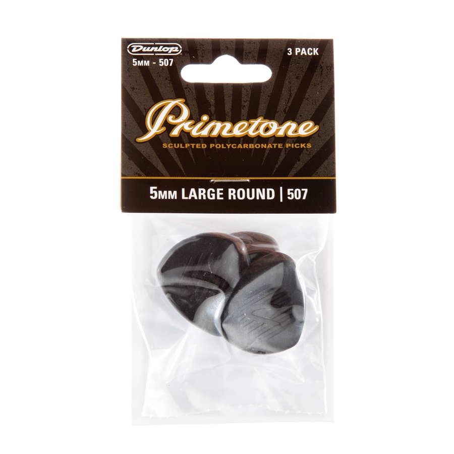 DUNLOP 477P507 PRIMETONE LARGE ROUND DUNLOP 477P507 PRIMETONE LARGE ROUND