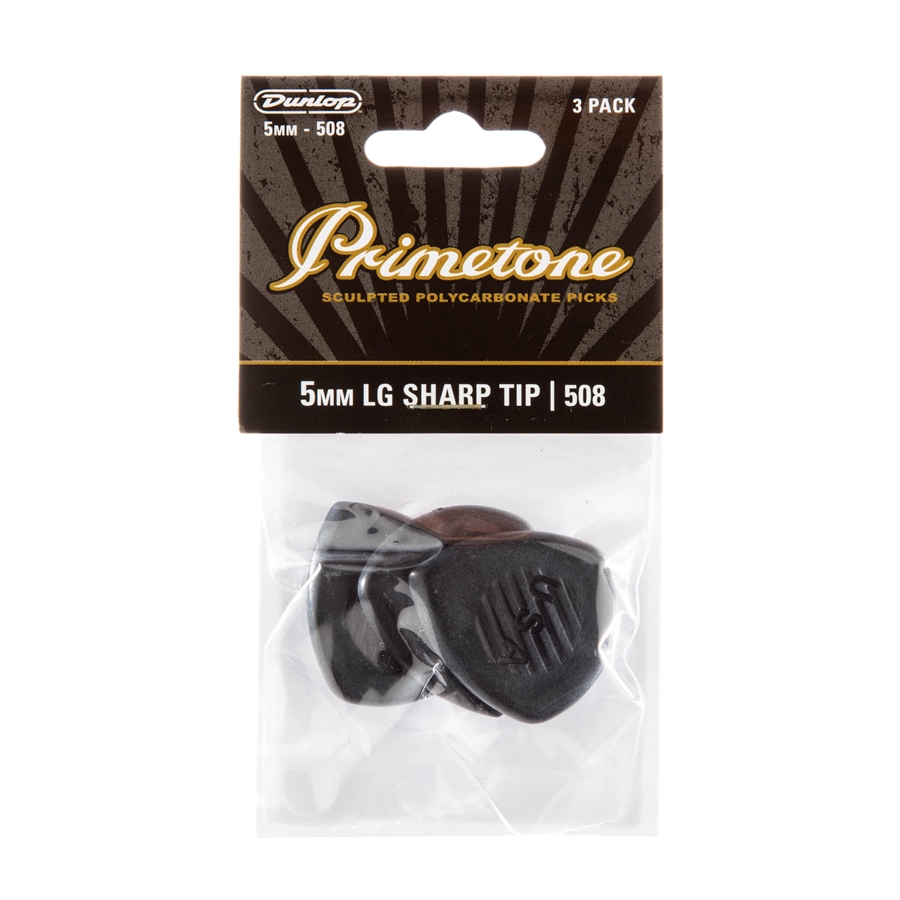DUNLOP 477P508 PRIMETONE LARGE POINT DUNLOP 477P508 PRIMETONE LARGE POINT