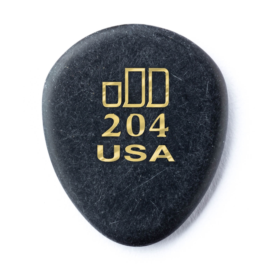 DUNLOP 477R204 JAZZTONE ROUND DUNLOP 477R204 JAZZTONE ROUND