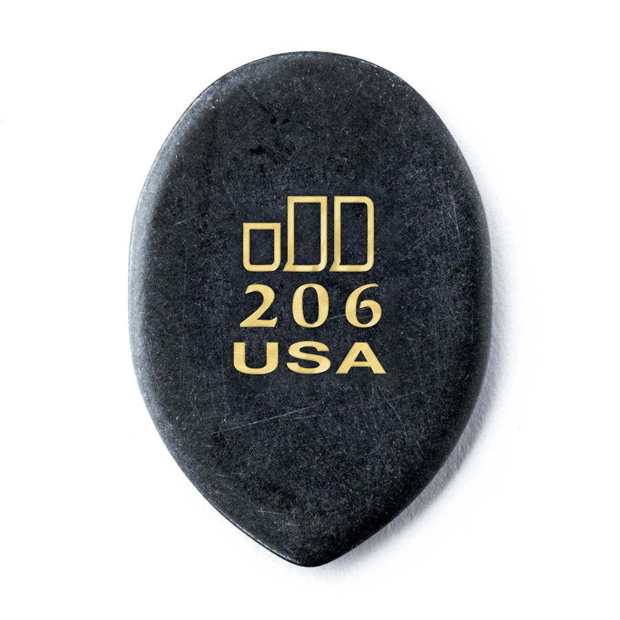 DUNLOP 477R206 JAZZTONE MEDIUM DUNLOP 477R206 JAZZTONE MEDIUM