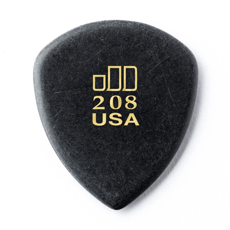 DUNLOP 477R208 JAZZTONE LARGE POINT DUNLOP 477R208 JAZZTONE LARGE POINT