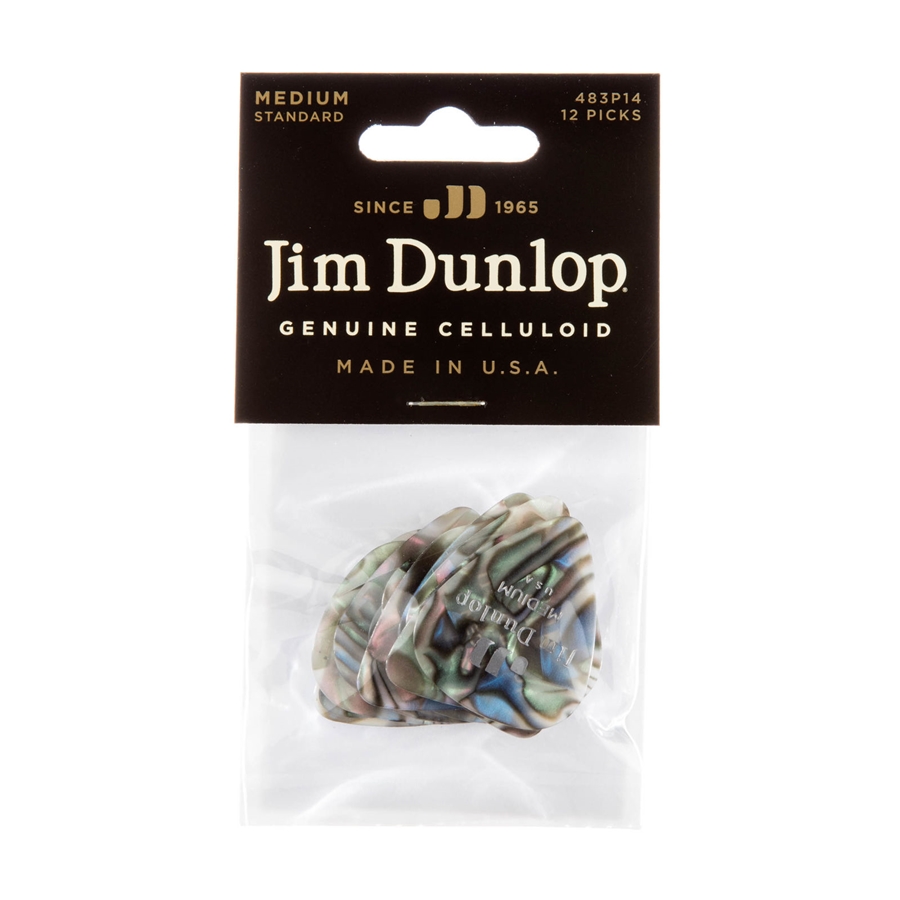 DUNLOP 483P#14 ABELONE CLASSIC - MEDIUM DUNLOP 483P#14 ABELONE CLASSIC - MEDIUM