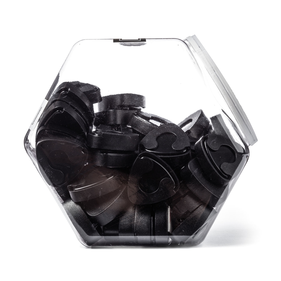 DUNLOP 5001 PICKHOLDER - DISPLAY