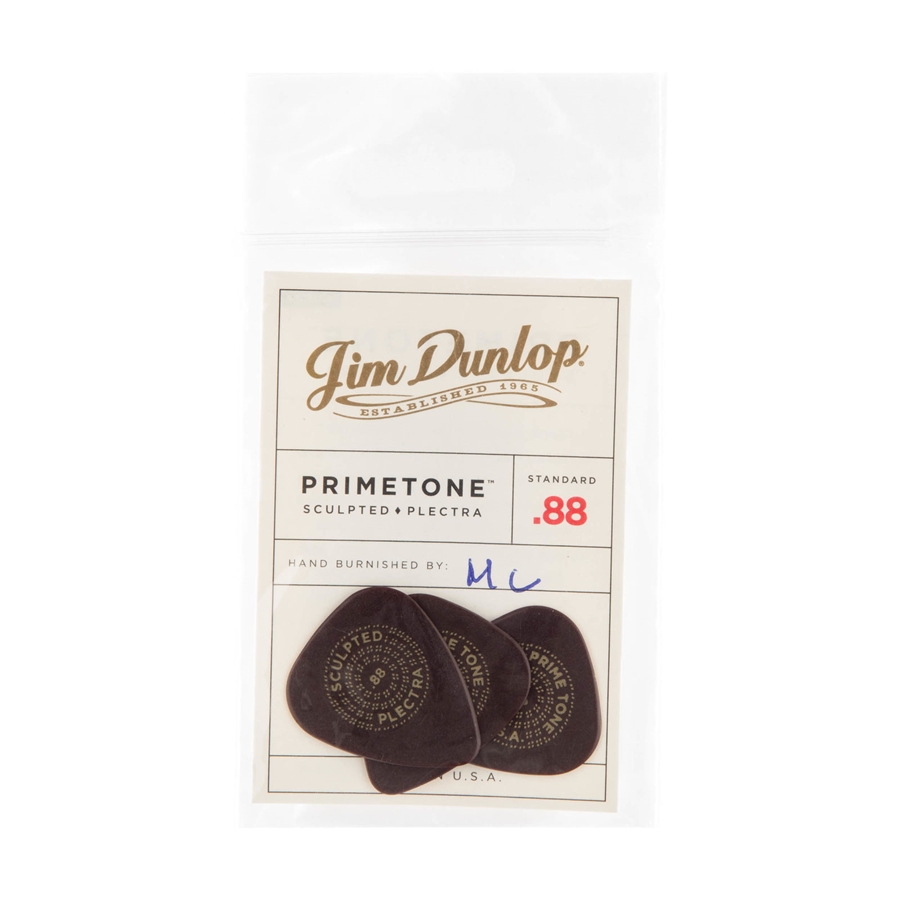 Dunlop 511P.88 Primetone Standard (Smooth), Player/3