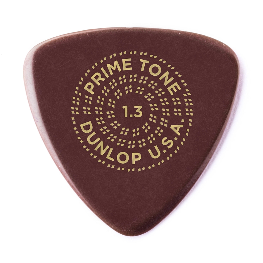 DUNLOP 517R1.3 PRIMETONE SMALL TRI (SMOOTH), REFILL BAG/12 DUNLOP 517R1.3 PRIMETONE SMALL TRI (SMOOTH), REFILL BAG/12