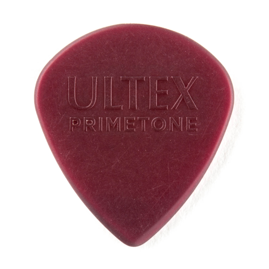 DUNLOP 518RJPRD JOHN PETRUCCI PRIMETONE JAZZ III RED, BAG/12 DUNLOP 518RJPRD JOHN PETRUCCI PRIMETONE JAZZ III RED, BAG/12