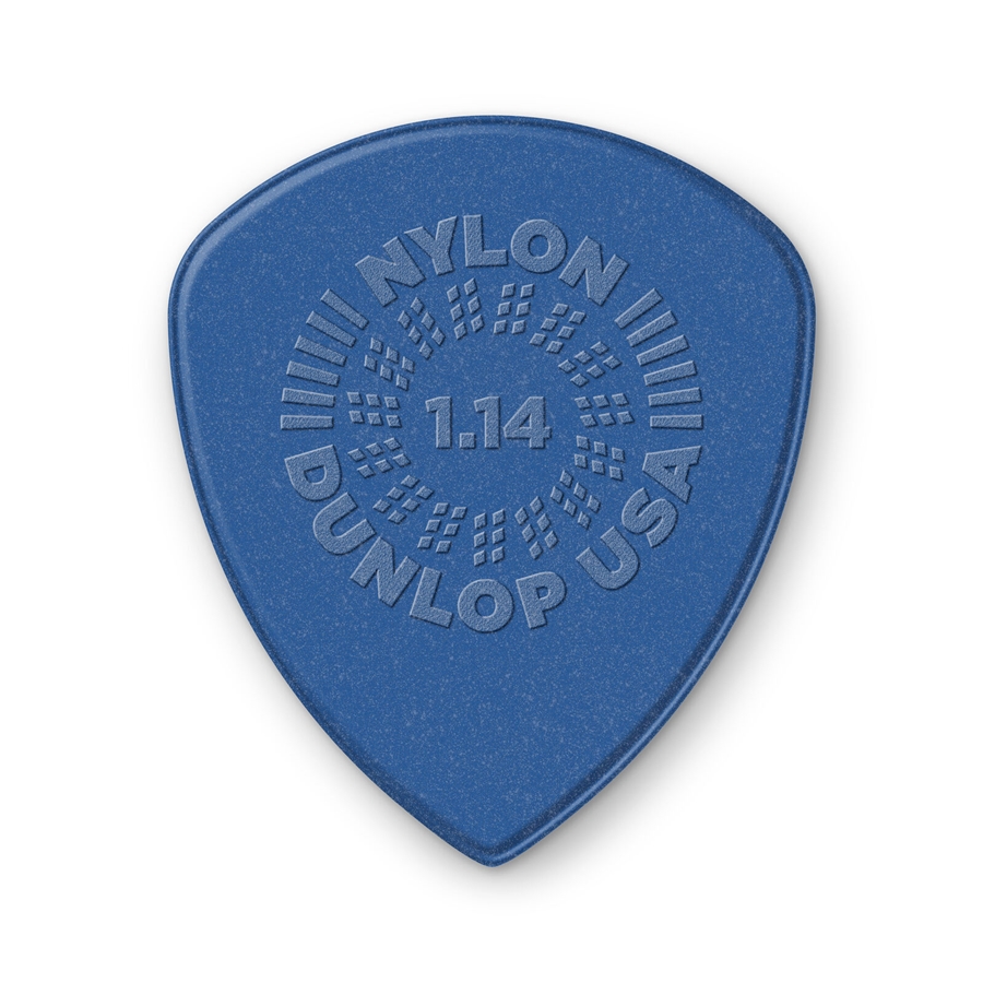 DUNLOP 541R114 FLOW NYLON 1.14 MM REFILL BAG/72 DUNLOP 541R114 FLOW NYLON 1.14 MM REFILL BAG/72