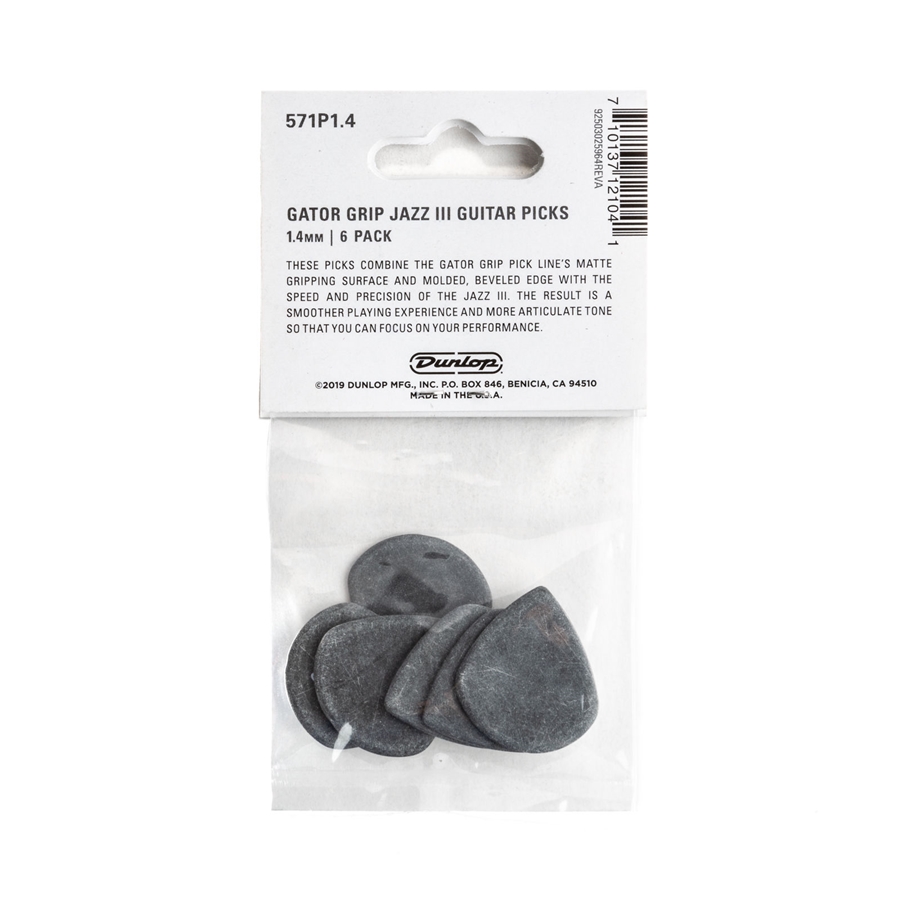 15-dunlop-571p1-4-gator-grip-jazz-iii-1-4mm-player-pack-6-04508339_1