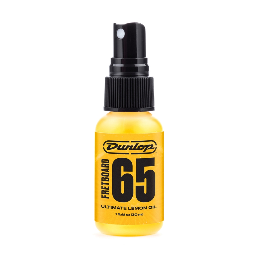 Dunlop 6551SI Formula 65 Ultimate Lemon Oil 29.5 ml