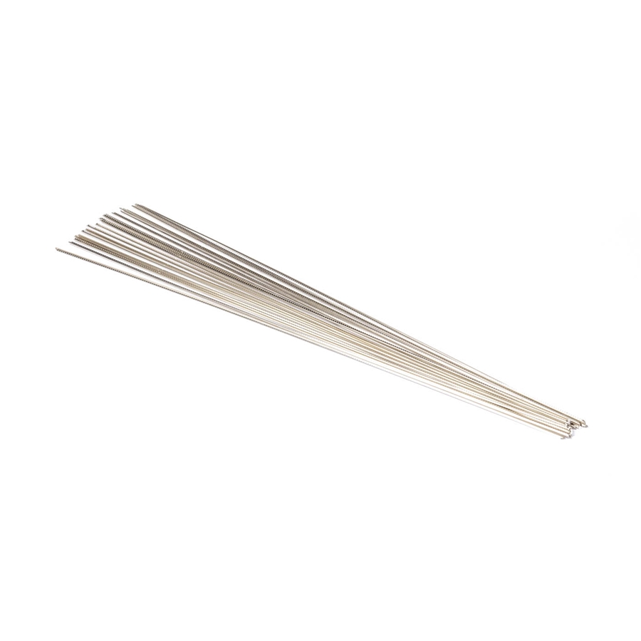 DUNLOP 6T26120 FRTWIRE 24 IN-20/TUBE