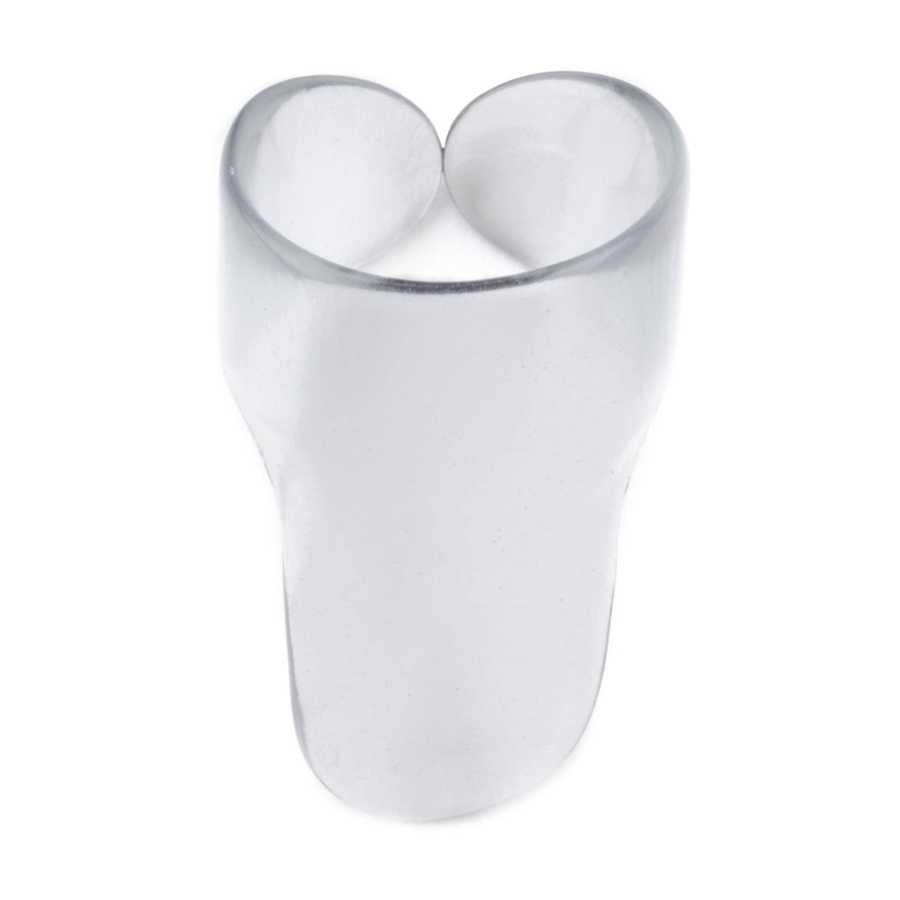 DUNLOP 9033R FINGER LARGE - BAG 12 PLETTRI DUNLOP 9033R FINGER LARGE - BAG 12 PLETTRI