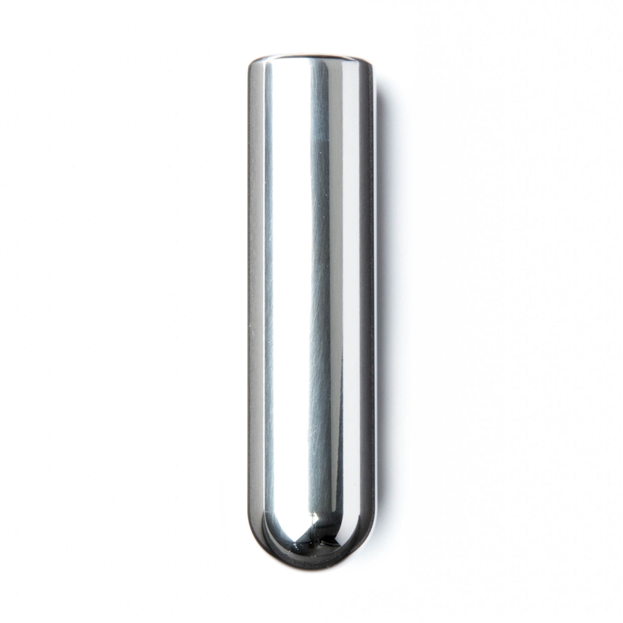 DUNLOP 918 STAINLESS TONEBAR SLIDE