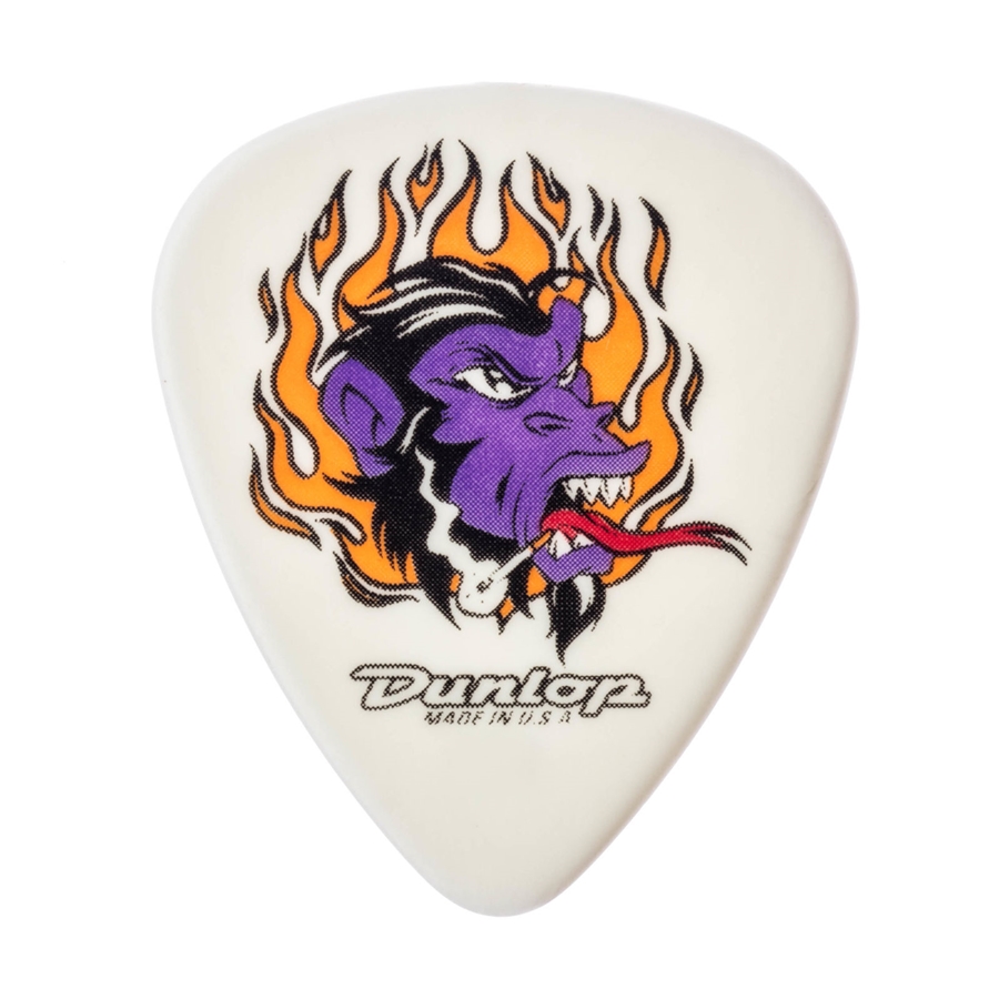 DUNLOP BL01R.60 FLAME APE .60MM REFILL/36 DUNLOP BL01R.60 FLAME APE .60MM REFILL/36