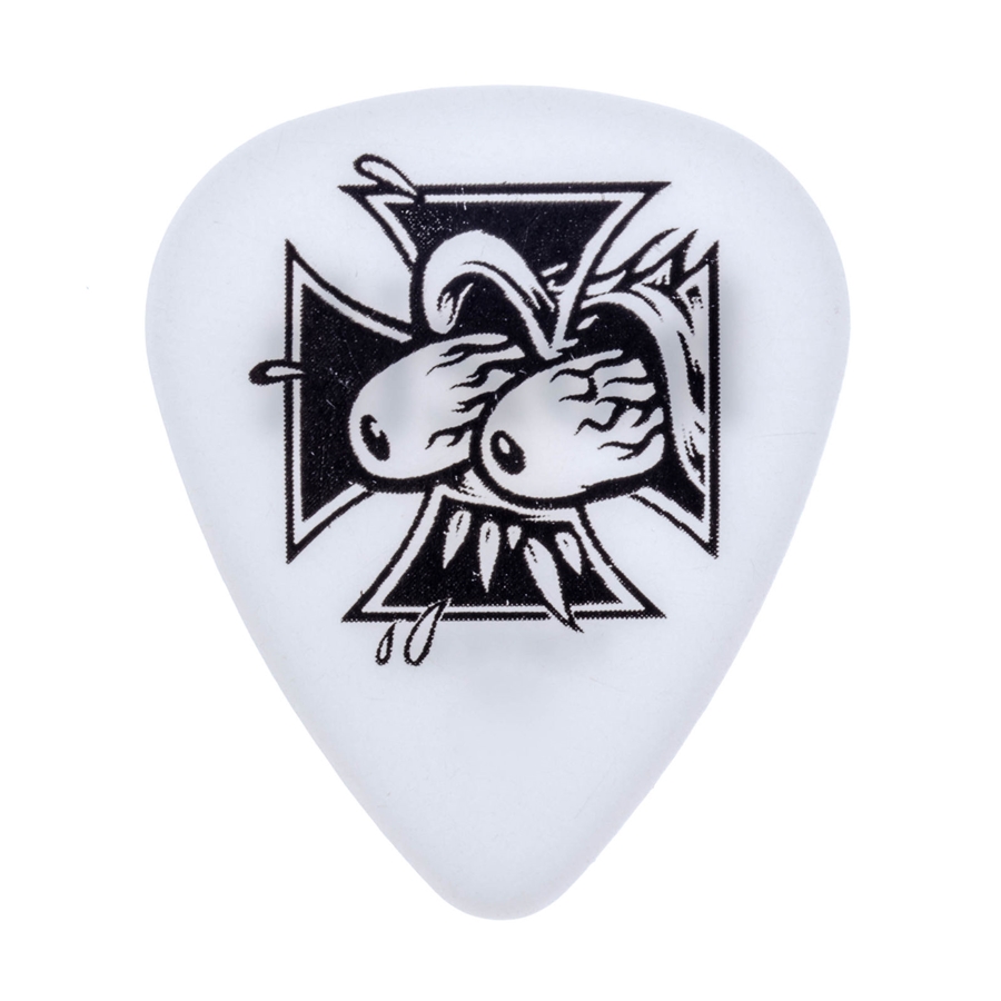 DUNLOP BL41R.73 EYES CROSS .73MM BAG/36 DUNLOP BL41R.73 EYES CROSS .73MM BAG/36