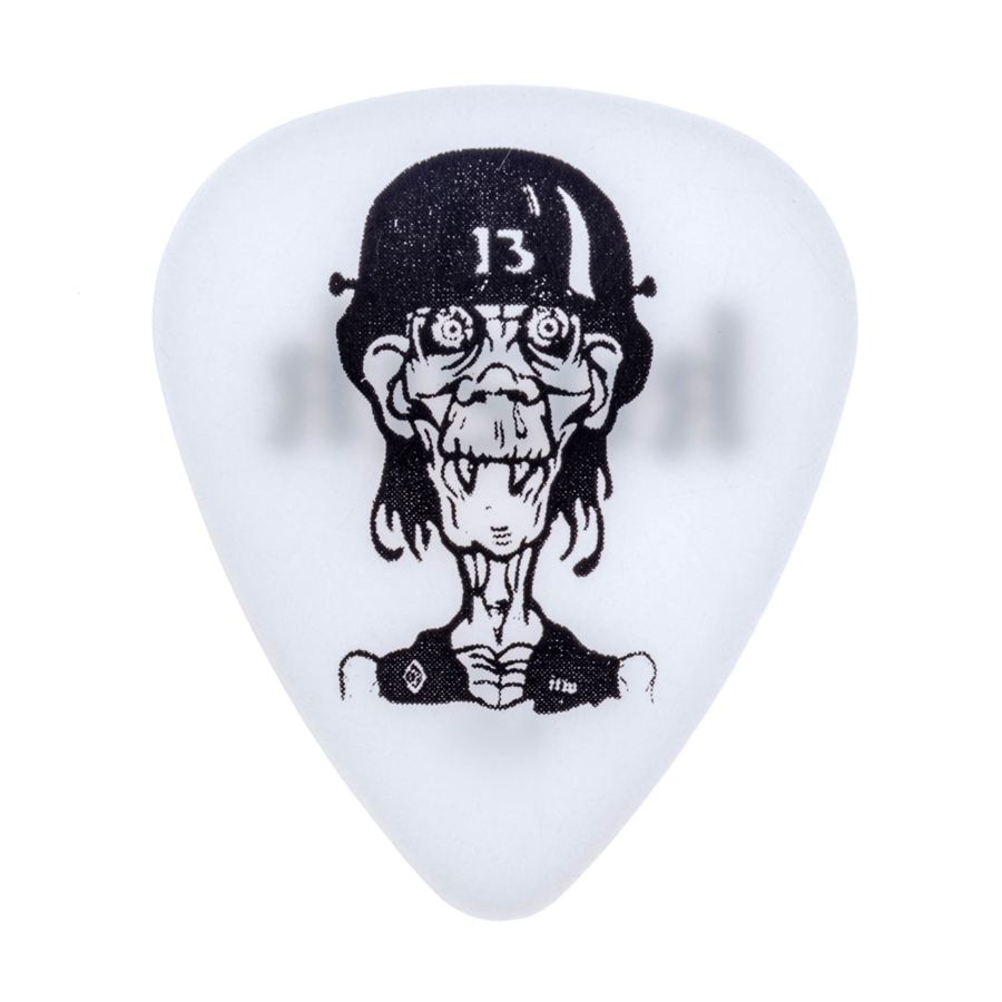 DUNLOP BL42R1.0 ZOMBIE 1.0MM BAG/36 DUNLOP BL42R1.0 ZOMBIE 1.0MM BAG/36