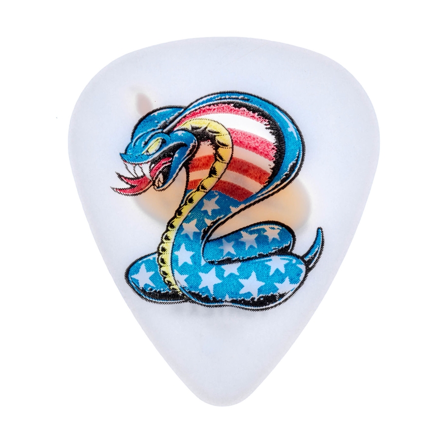 DUNLOP BL47R.60 AMERICAN COBRA .60MM BAG/36 DUNLOP BL47R.60 AMERICAN COBRA .60MM BAG/36