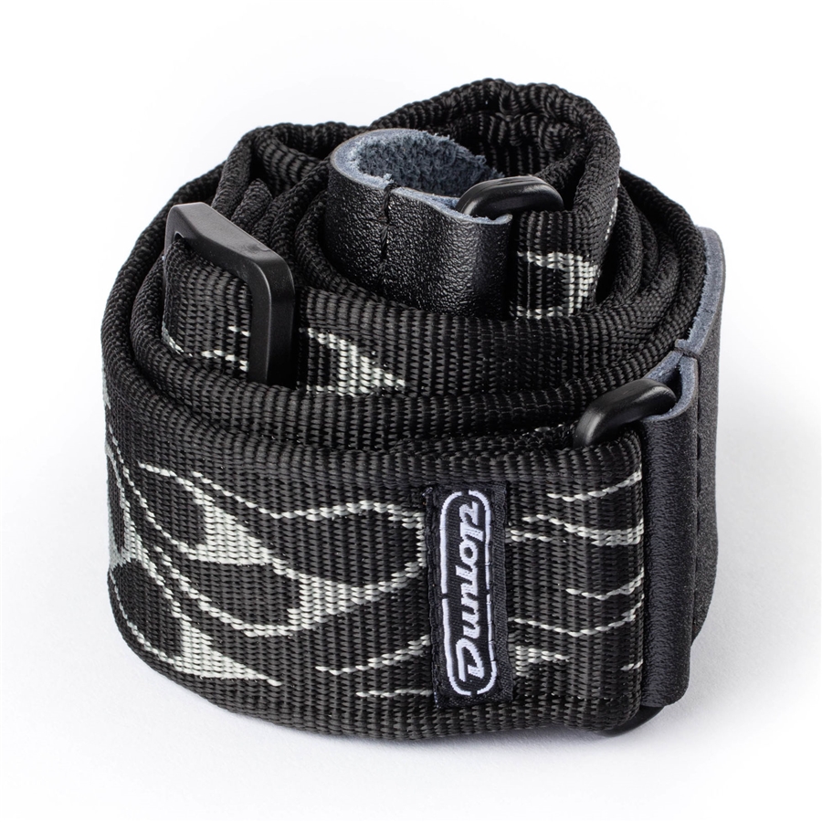 DUNLOP D38-11GY FLAMBè GRAY