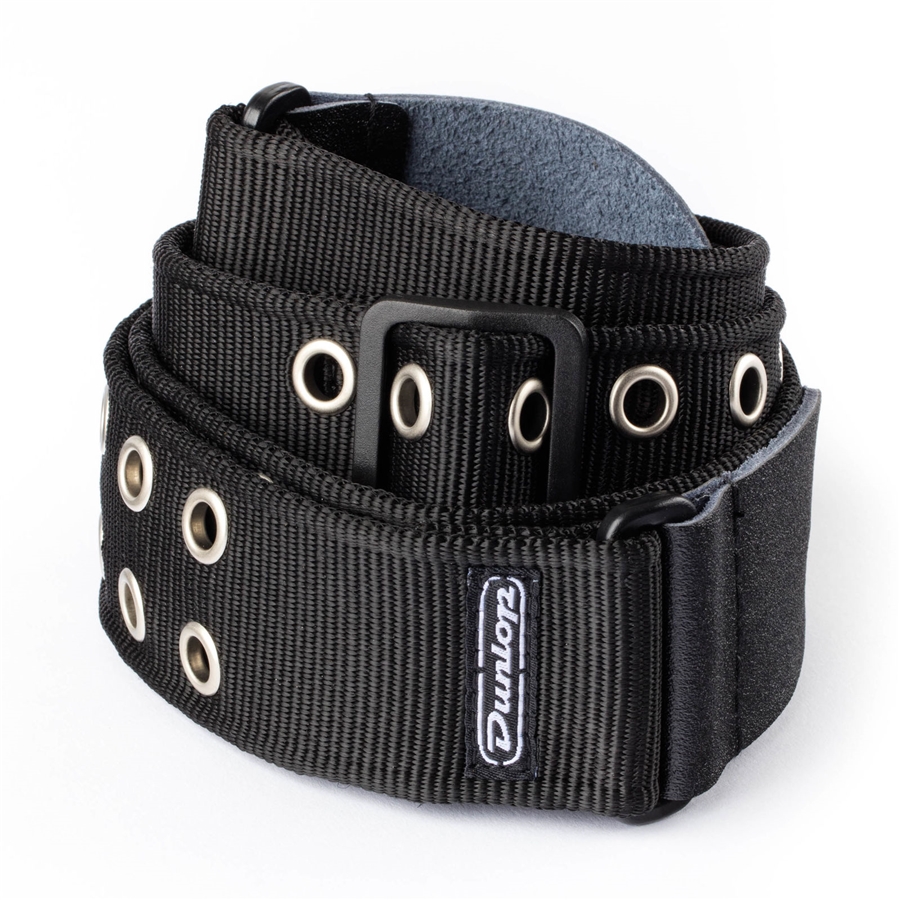 DUNLOP D38-19BK BLACK GROMMET DUNLOP D38-19BK BLACK GROMMET