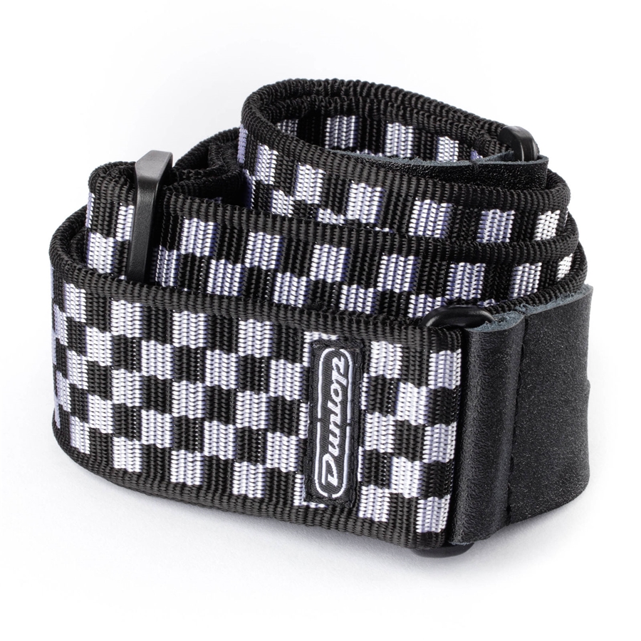 DUNLOP D38-31BK B&W