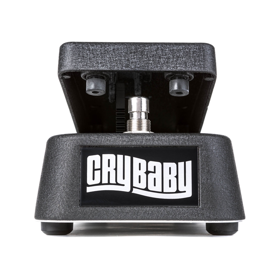 DUNLOP DCR-1FC FOOT CONTROLLER PER CRY BABY RACK DUNLOP DCR-1FC FOOT CONTROLLER PER CRY BABY RACK
