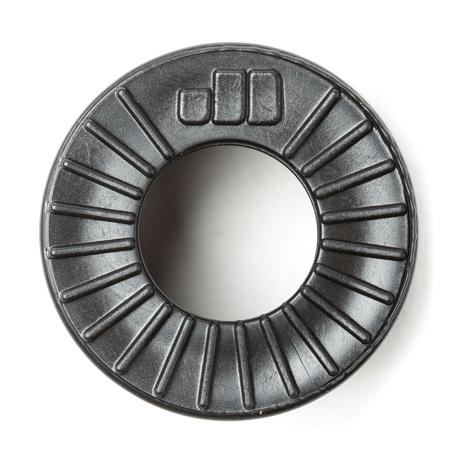 DUNLOP ECB131 RUB KNOB COVER