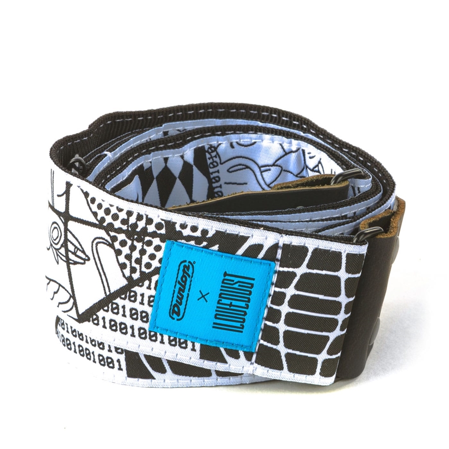 DUNLOP ILD07 I LOVE DUST ELECTRONIC TEARS DUNLOP ILD07 I LOVE DUST ELECTRONIC TEARS