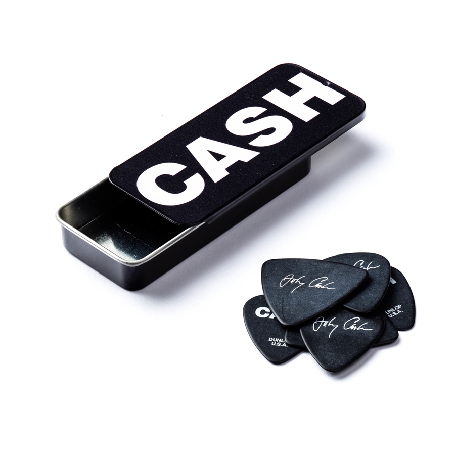 DUNLOP JCPT04-H J.CASH BOLD DUNLOP JCPT04-H J.CASH BOLD