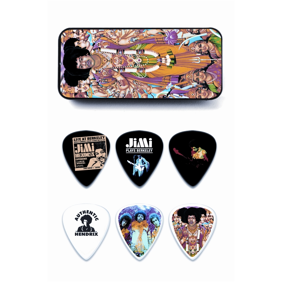 DUNLOP JH-PT02-M BOLD AS LOVE DUNLOP JH-PT02-M BOLD AS LOVE