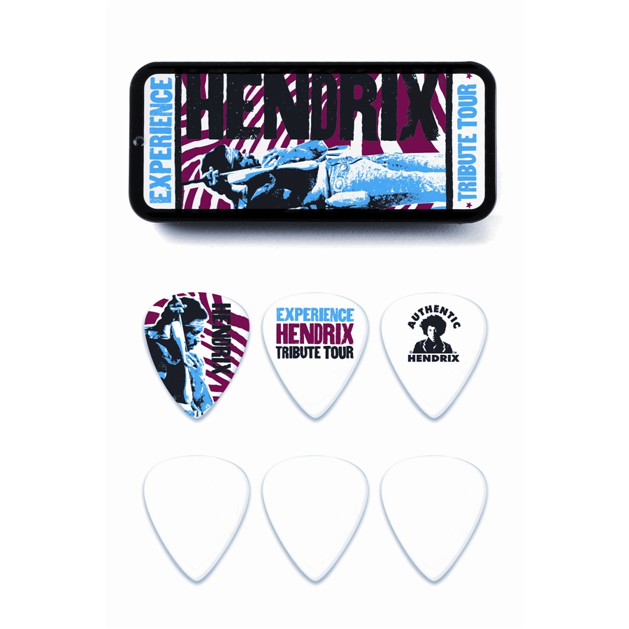 DUNLOP JH-PT09-M EXPERIENCE TOUR DUNLOP JH-PT09-M EXPERIENCE TOUR