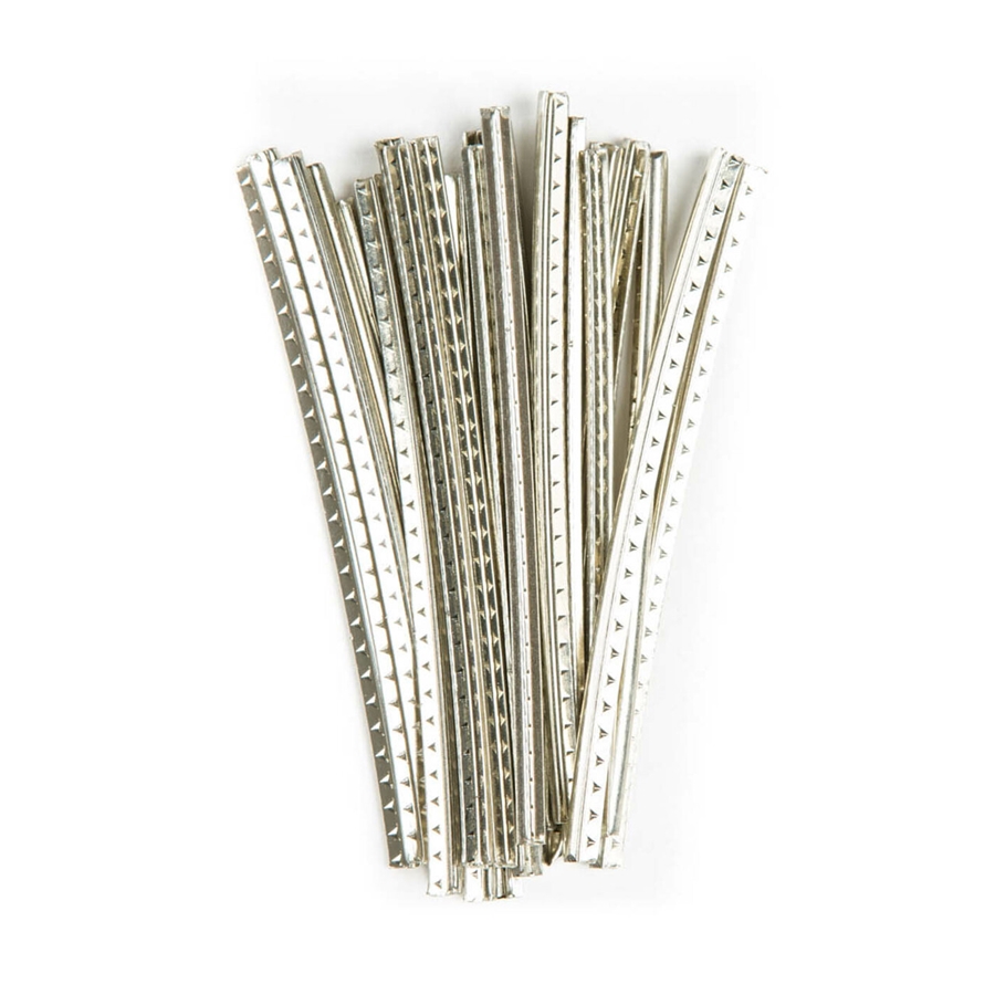 DUNLOP JUMBO ACCU-FRET FRETWIRE 6260 HARD SET 24