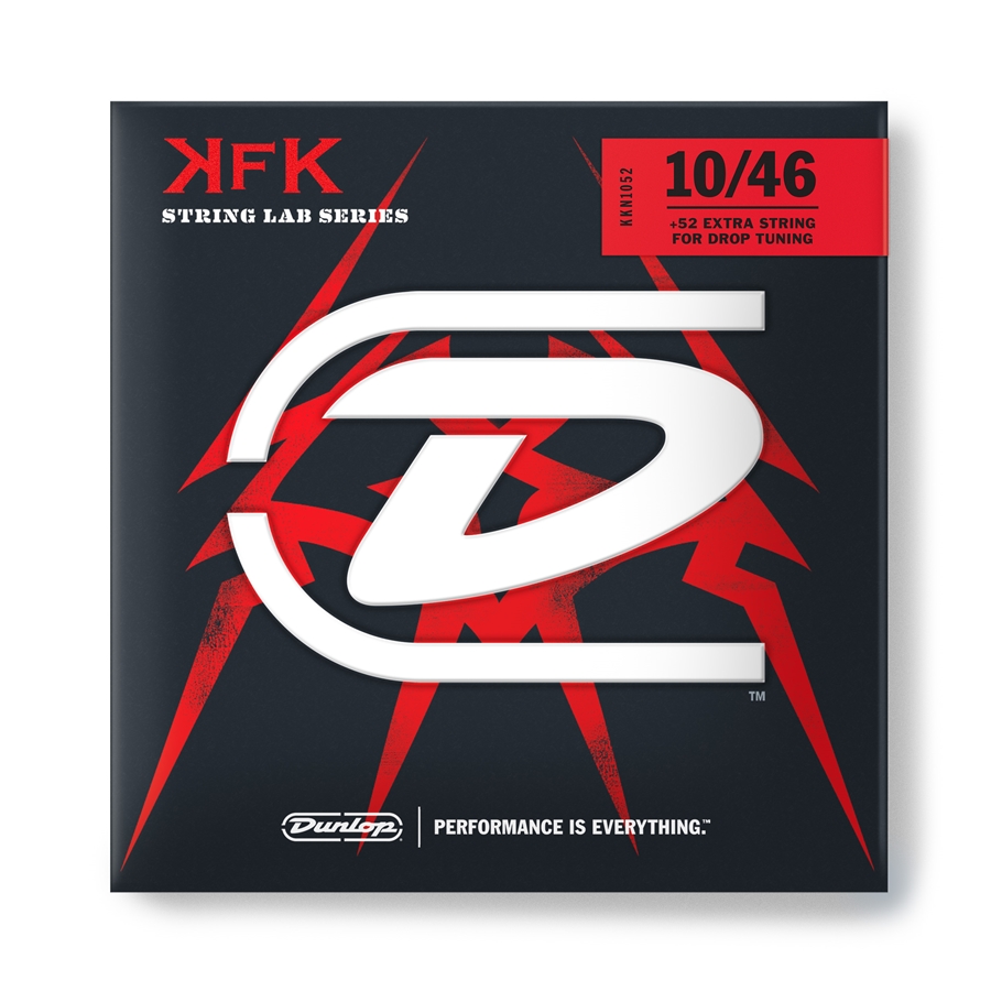 DUNLOP KKN1052 KERRY KING SIGNATURE, SET/7 DUNLOP KKN1052 KERRY KING SIGNATURE, SET/7