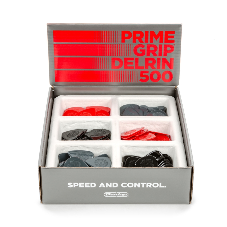 Dunlop MD1901 Prime Grip Lunch Box