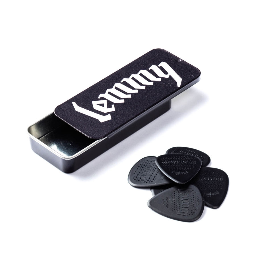 DUNLOP MHPT02 LEMMY 1.14 DUNLOP MHPT02 LEMMY 1.14