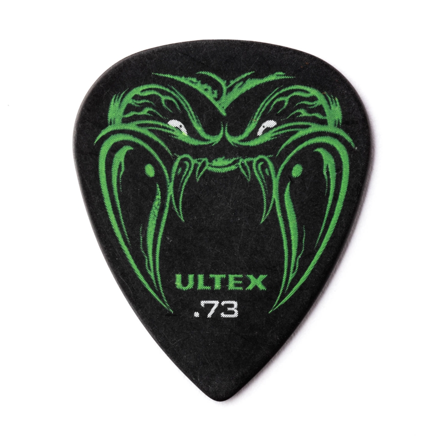 DUNLOP PH112R.73 ULTEX BLACK FANG .73MM DUNLOP PH112R.73 ULTEX BLACK FANG .73MM