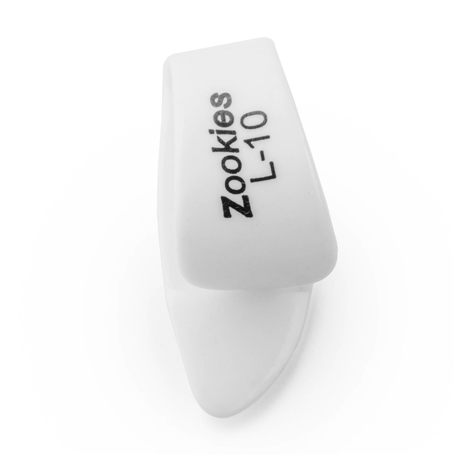 DUNLOP Z9003L.10 ZOOKIE - REFILL BAG 12 PLETTRI DUNLOP Z9003L.10 ZOOKIE - REFILL BAG 12 PLETTRI