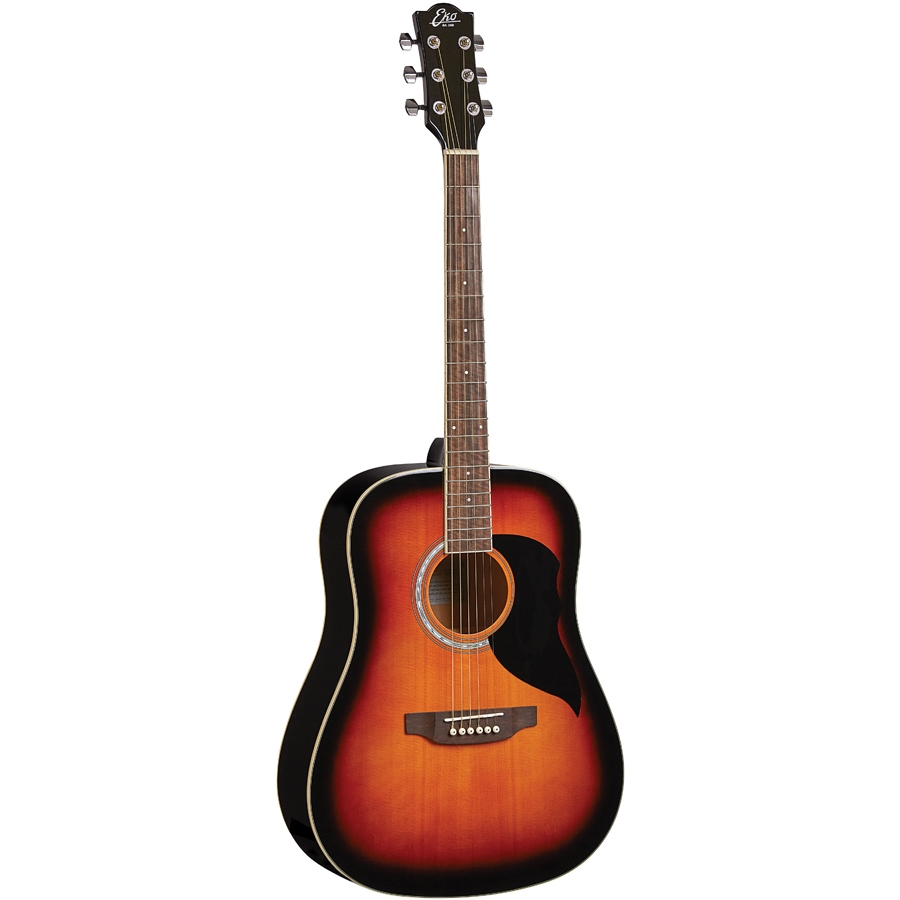 EKO RANGER 6 BROWN SUNBURST EKO RANGER 6 BROWN SUNBURST