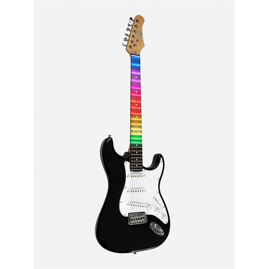 EKO ST-100 BLACK VISUAL NOTE EKO ST-100 BLACK VISUAL NOTE