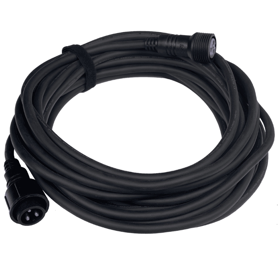 Algam Lighting ALIM-IP65-10M Cavo Alimentazione IP65