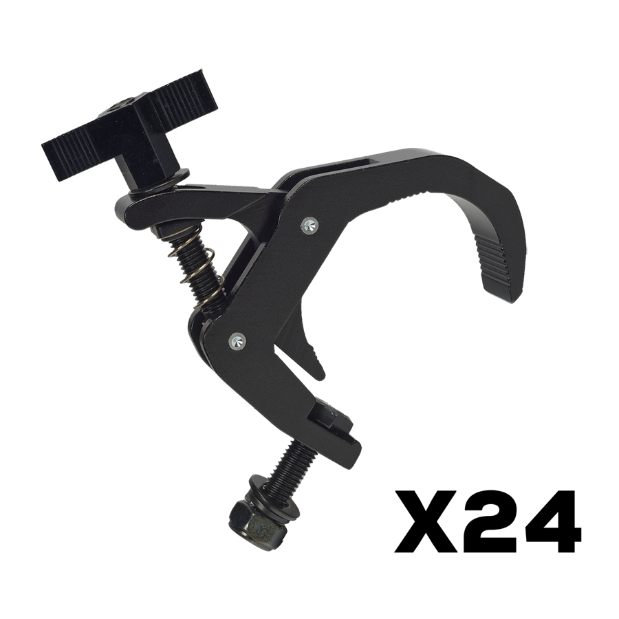 Algam Lighting CR-UNIVERSAL-HEX24 Ø42-60 mm