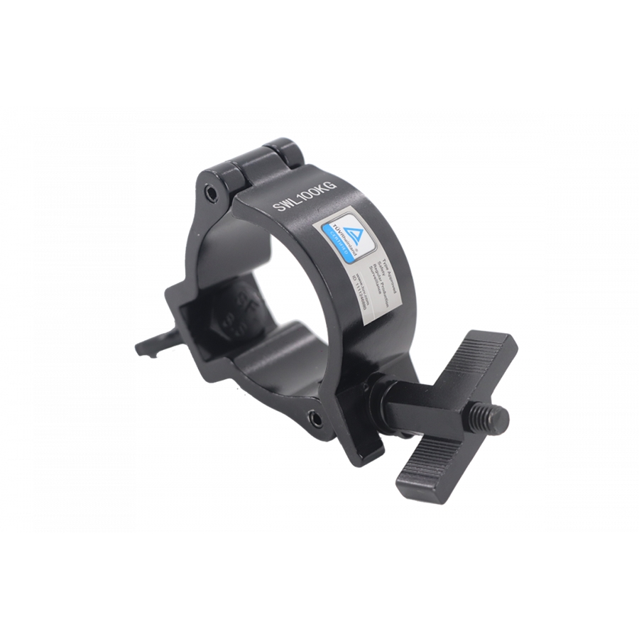 Algam Lighting HCB-4851-100KG Morsetto Ø48-51